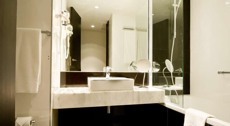sana silver coast hotel - obidos